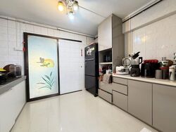 Blk 751 Woodlands Circle (Woodlands), HDB 4 Rooms #587471681